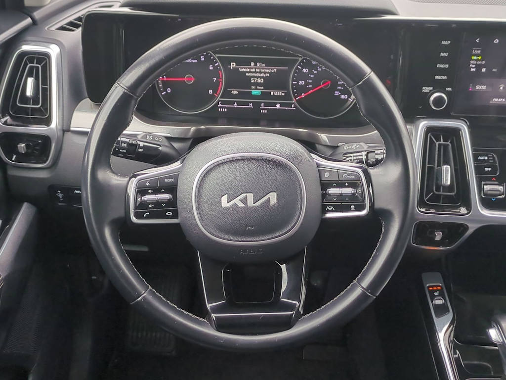 Thumbnail: 2022 Kia Sorento - 13