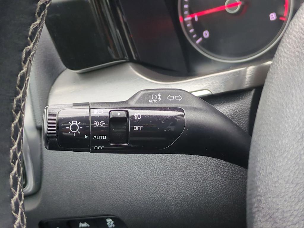 Thumbnail: 2022 Kia Sorento - 34