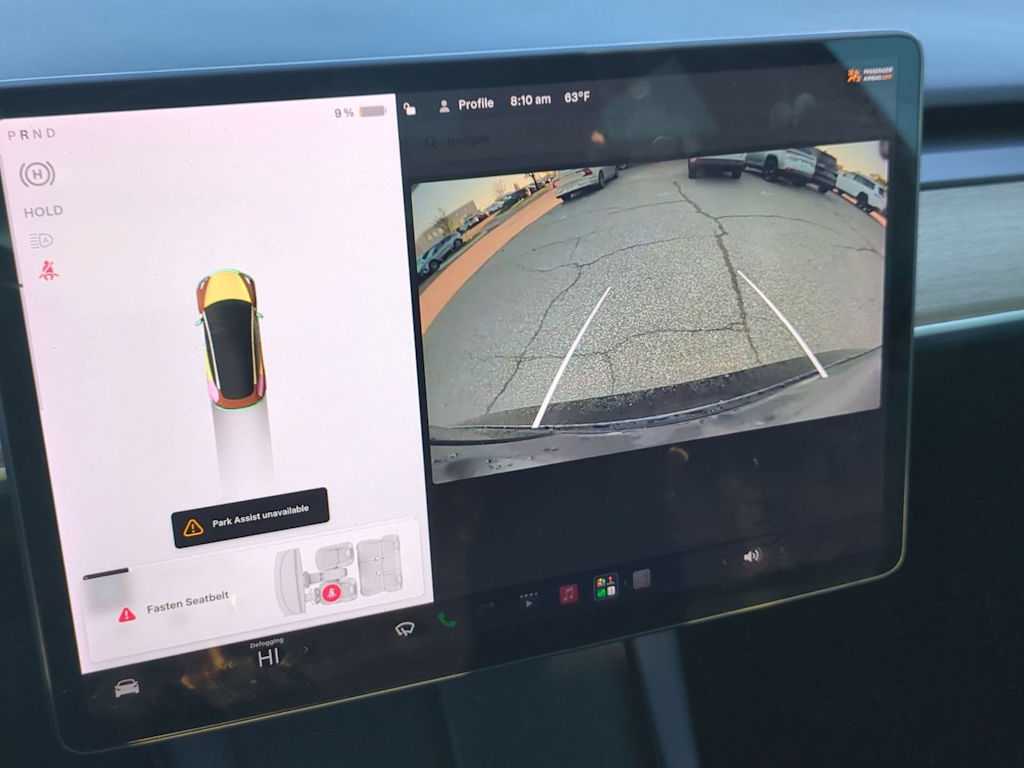 Thumbnail: 2022 Tesla Model 3 - 34