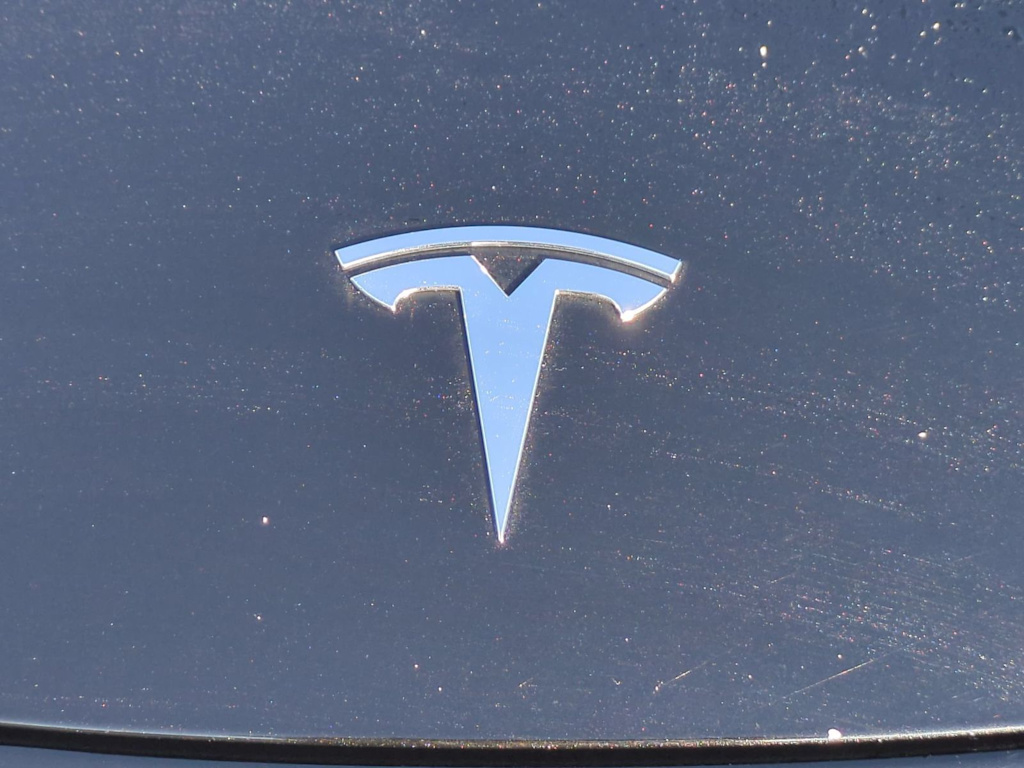 Thumbnail: 2022 Tesla Model 3 - 6