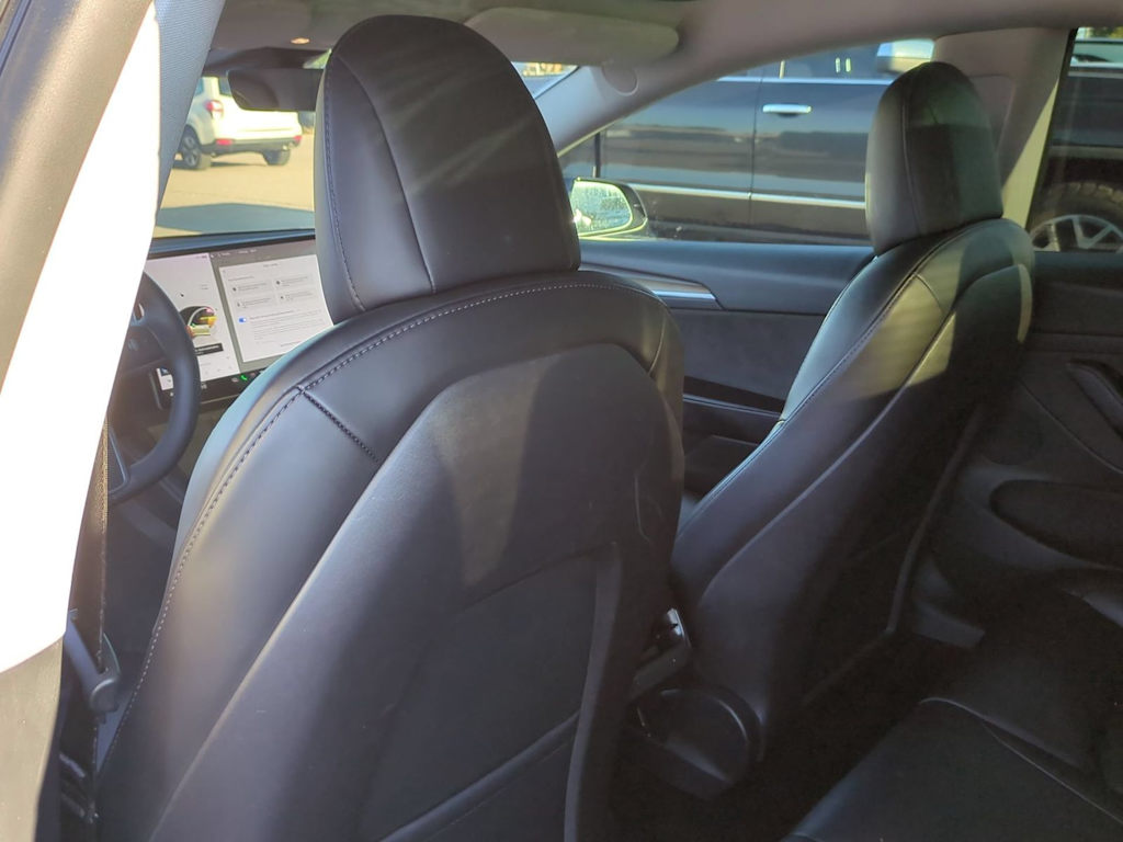 Thumbnail: 2022 Tesla Model 3 - 10