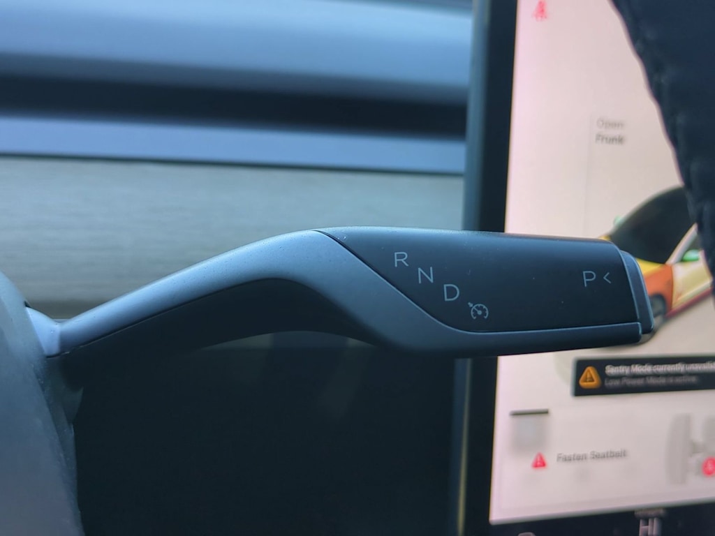 Thumbnail: 2022 Tesla Model 3 - 35
