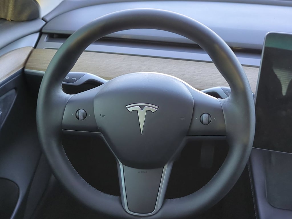 Thumbnail: 2022 Tesla Model 3 - 12