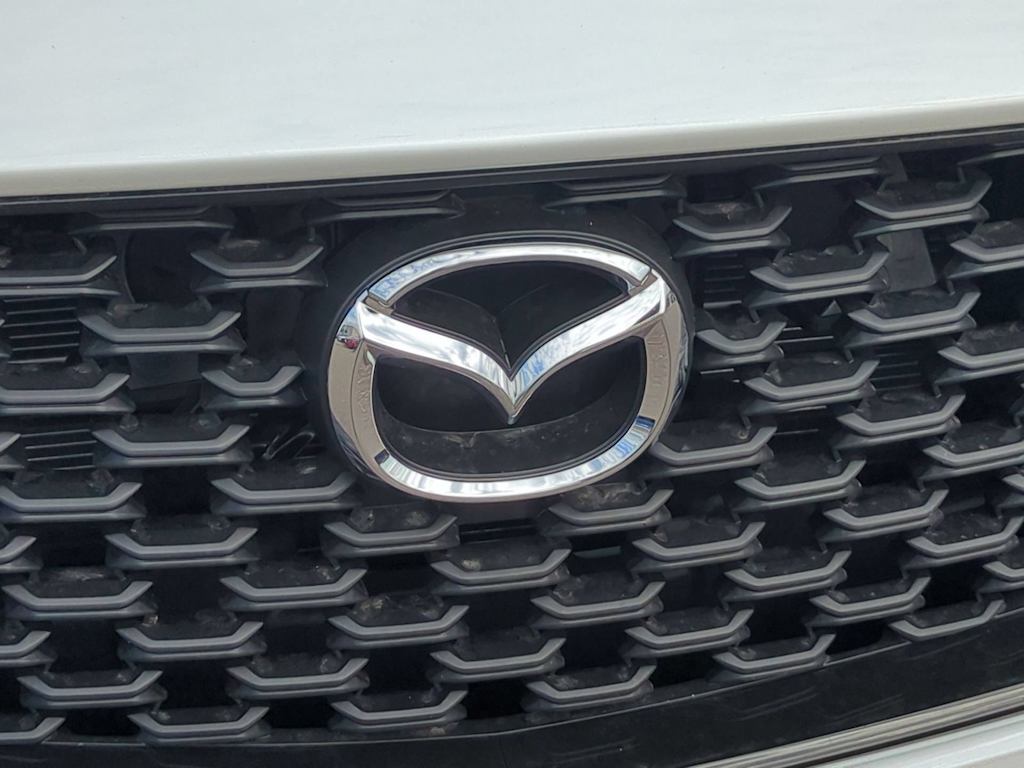 Thumbnail: 2026 Mazda CX-50 - 6