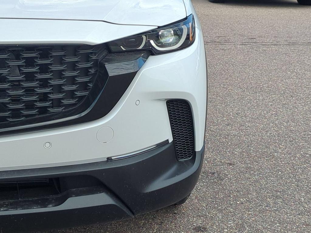 Thumbnail: 2026 Mazda CX-50 - 22