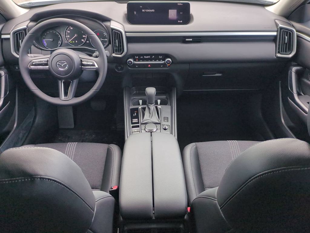 Thumbnail: 2026 Mazda CX-50 - 8
