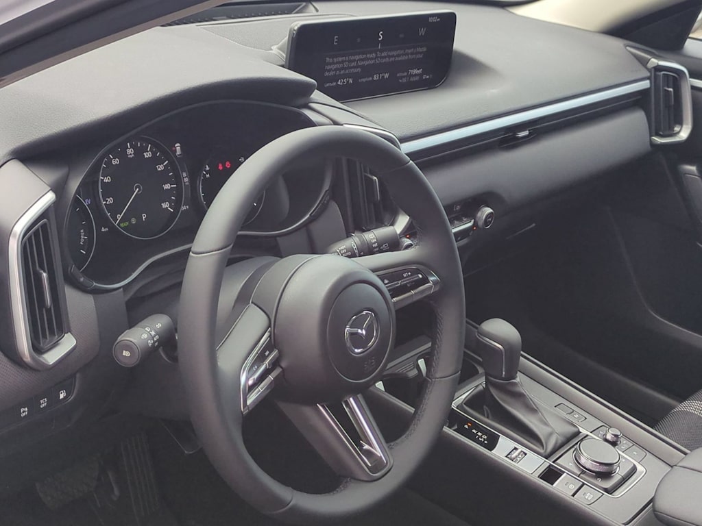 Thumbnail: 2026 Mazda CX-50 - 2
