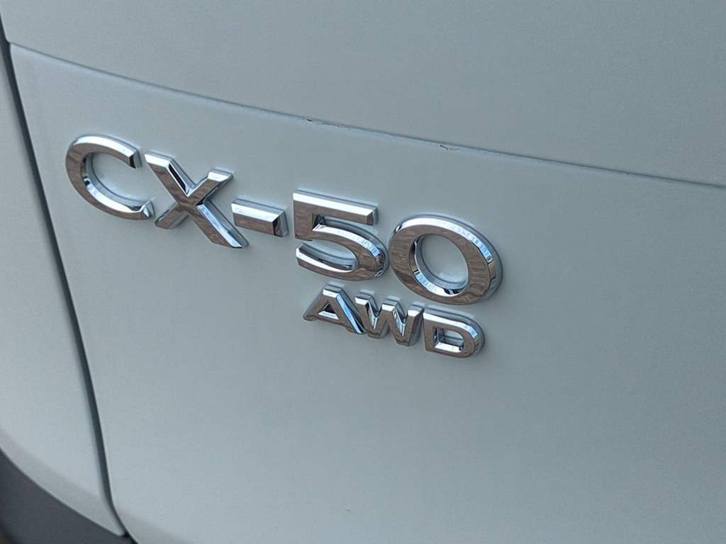 Thumbnail: 2026 Mazda CX-50 - 23