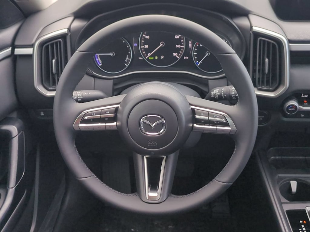 Thumbnail: 2026 Mazda CX-50 - 12