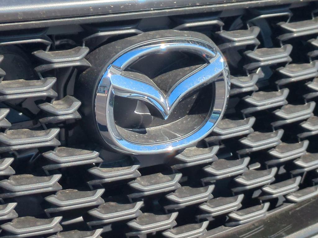 Thumbnail: 2026 Mazda CX-50 - 8