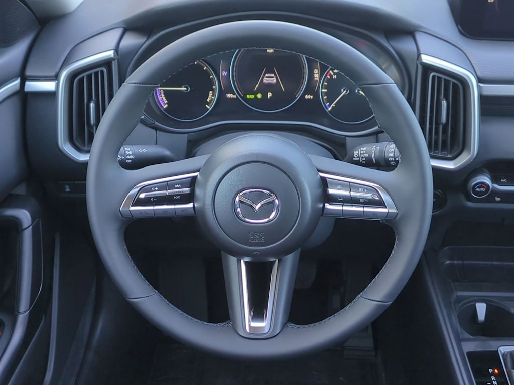 Thumbnail: 2026 Mazda CX-50 - 13