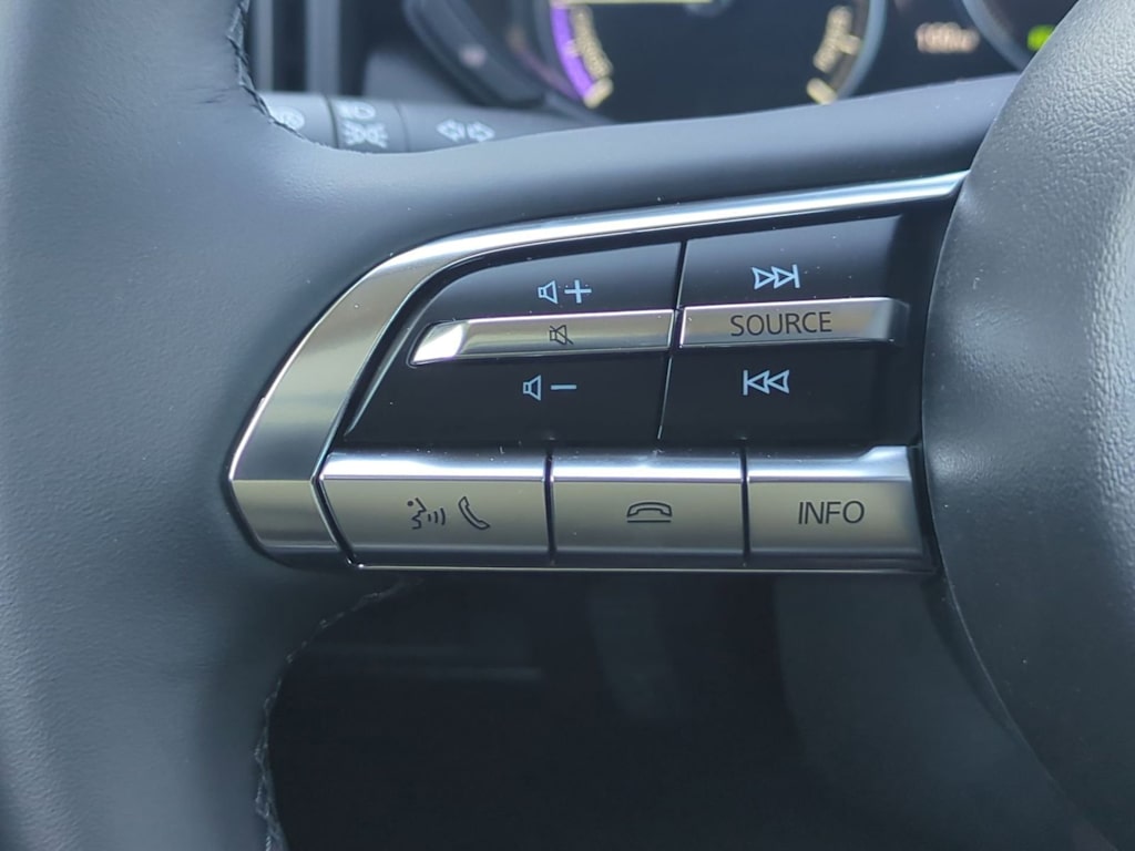 Thumbnail: 2026 Mazda CX-50 - 29