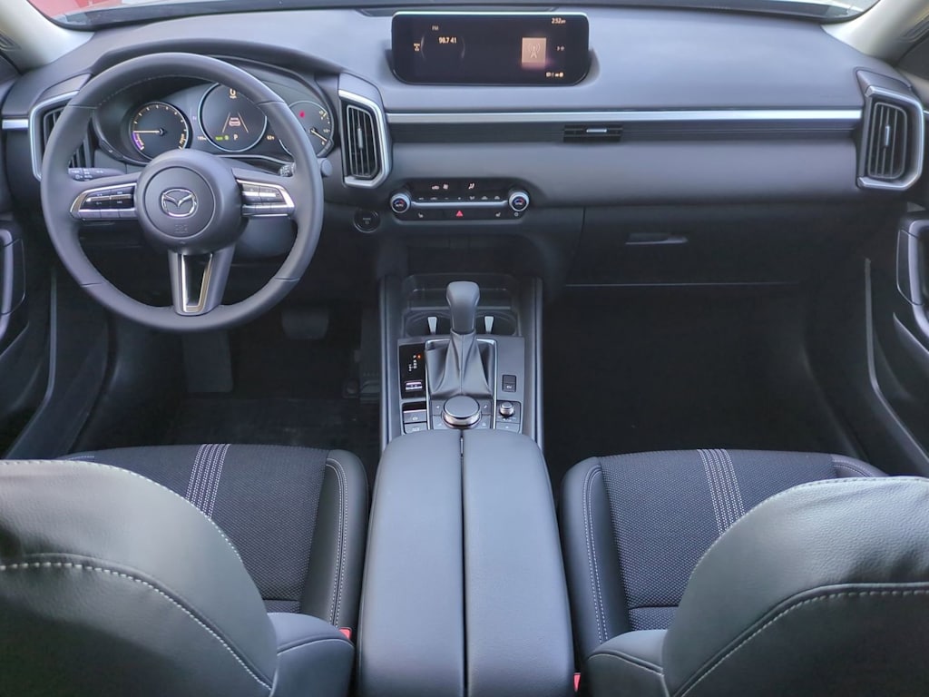 Thumbnail: 2026 Mazda CX-50 - 9