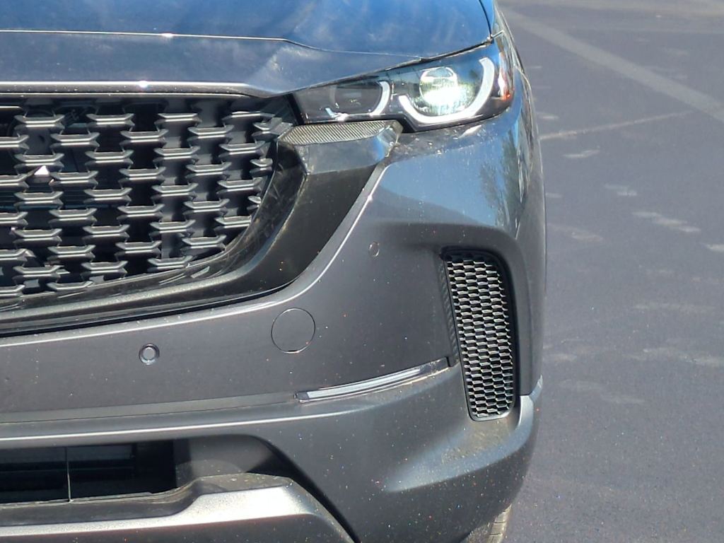 Thumbnail: 2026 Mazda CX-50 - 6