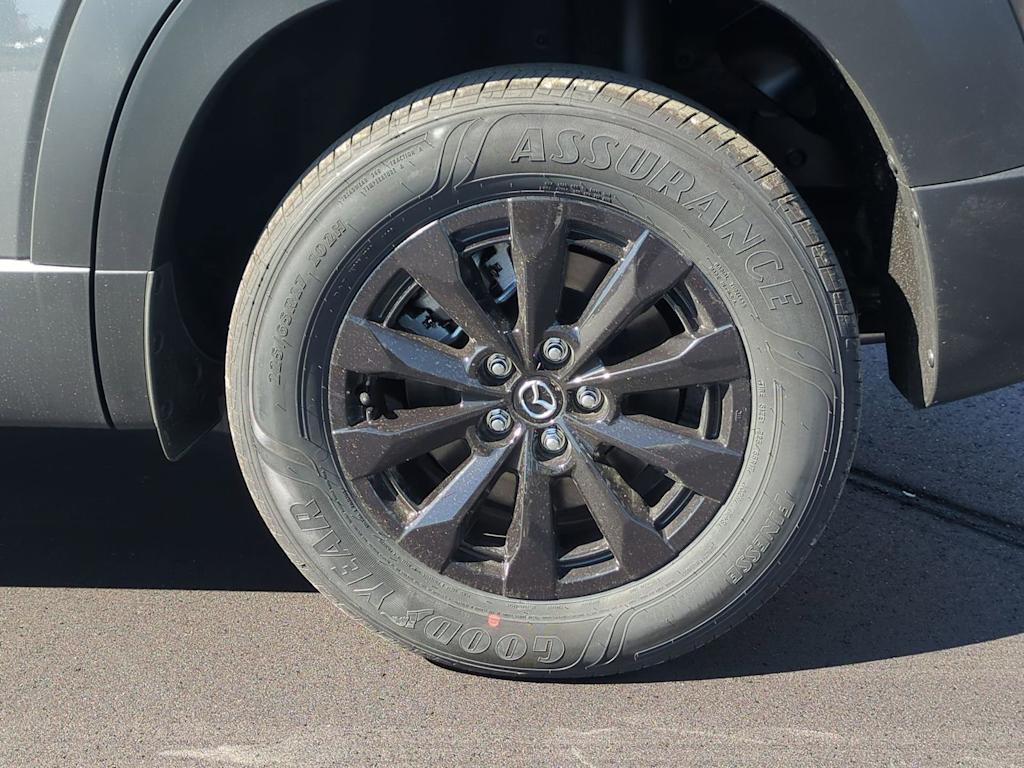 Thumbnail: 2026 Mazda CX-50 - 7