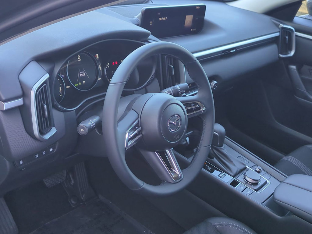 Thumbnail: 2026 Mazda CX-50 - 2