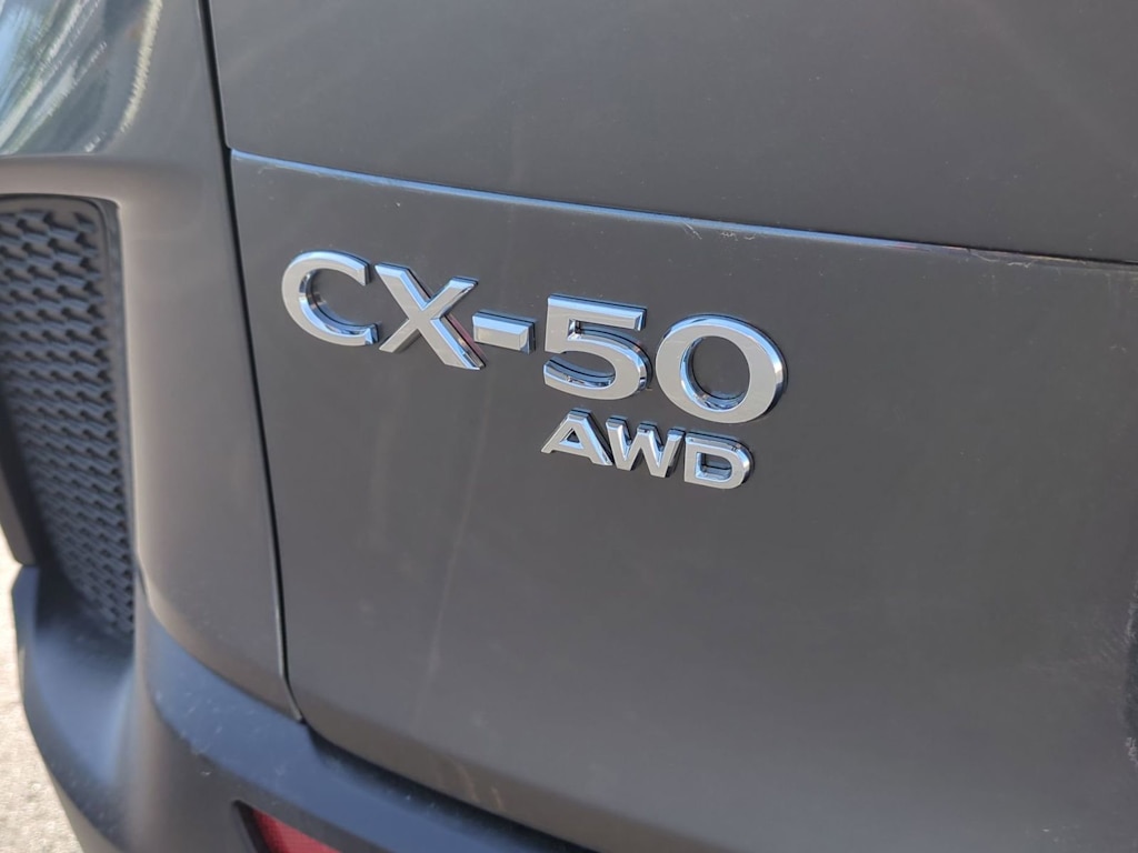 Thumbnail: 2026 Mazda CX-50 - 23