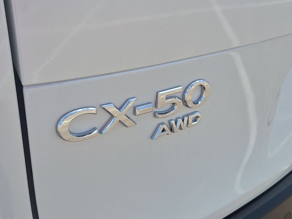 Thumbnail: 2026 Mazda CX-50 - 17
