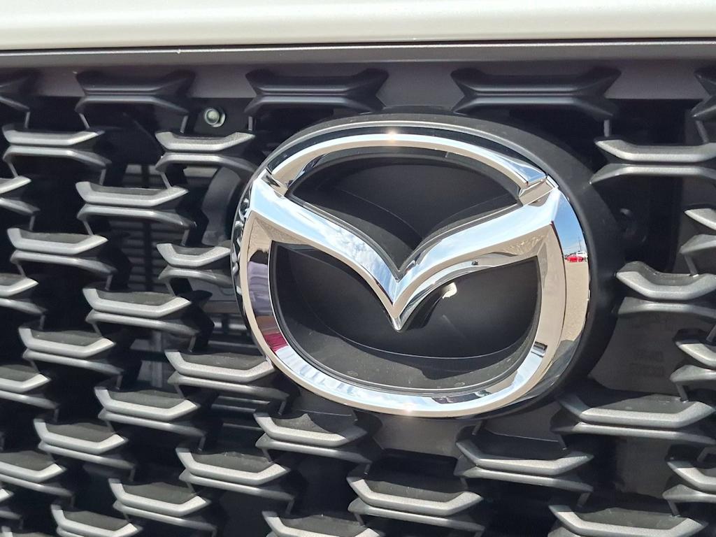 Thumbnail: 2026 Mazda CX-50 - 3