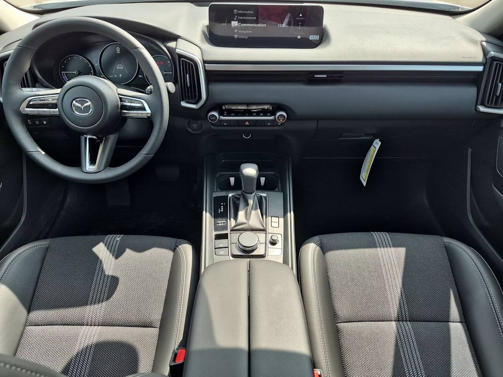Thumbnail: 2026 Mazda CX-50 - 6