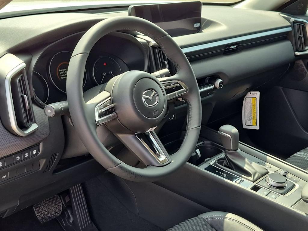 Thumbnail: 2026 Mazda CX-50 - 2