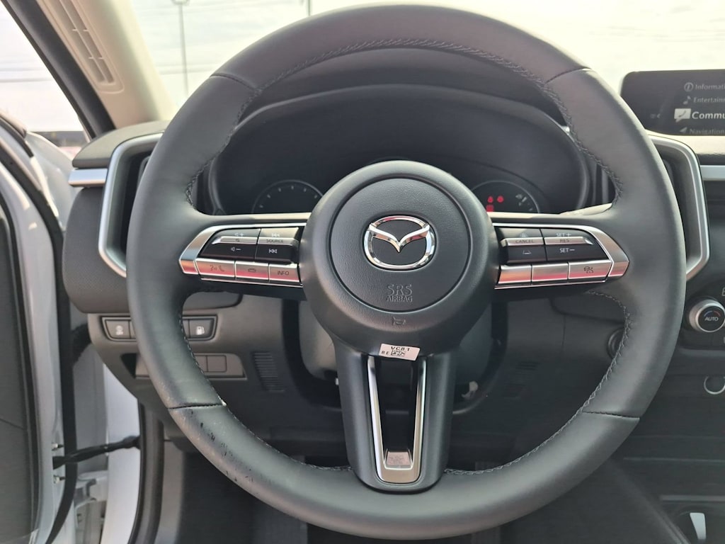 Thumbnail: 2026 Mazda CX-50 - 10