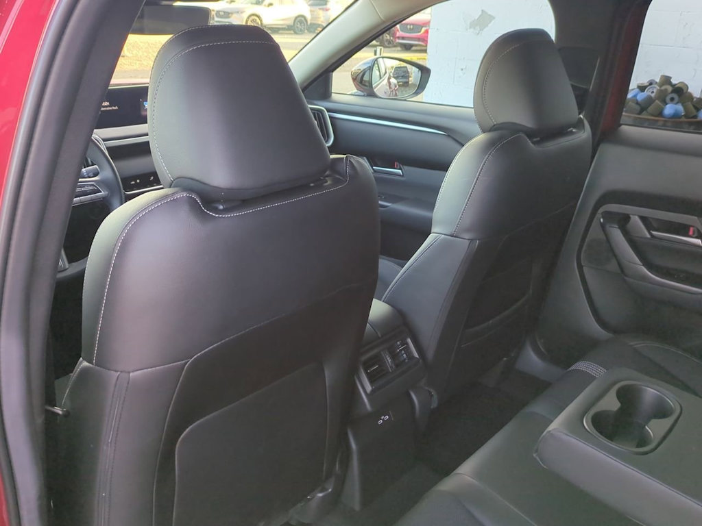 Thumbnail: 2025 Mazda CX-50 - 13