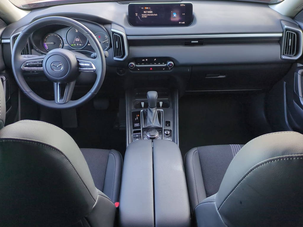 Thumbnail: 2025 Mazda CX-50 - 10