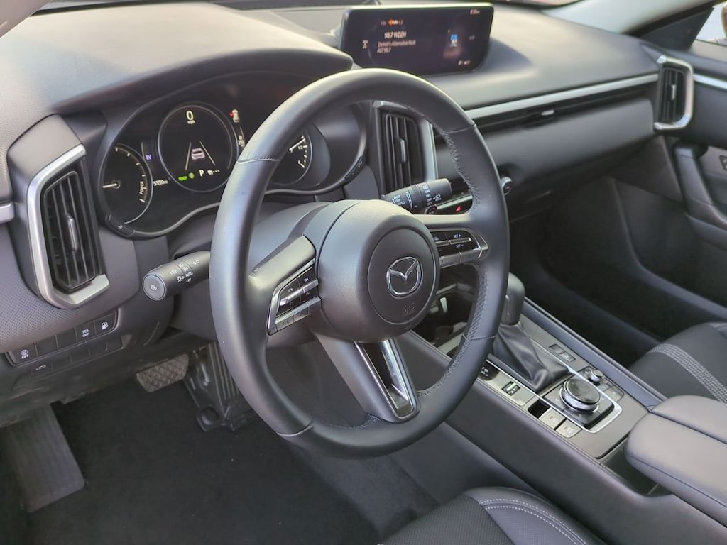 Thumbnail: 2025 Mazda CX-50 - 2