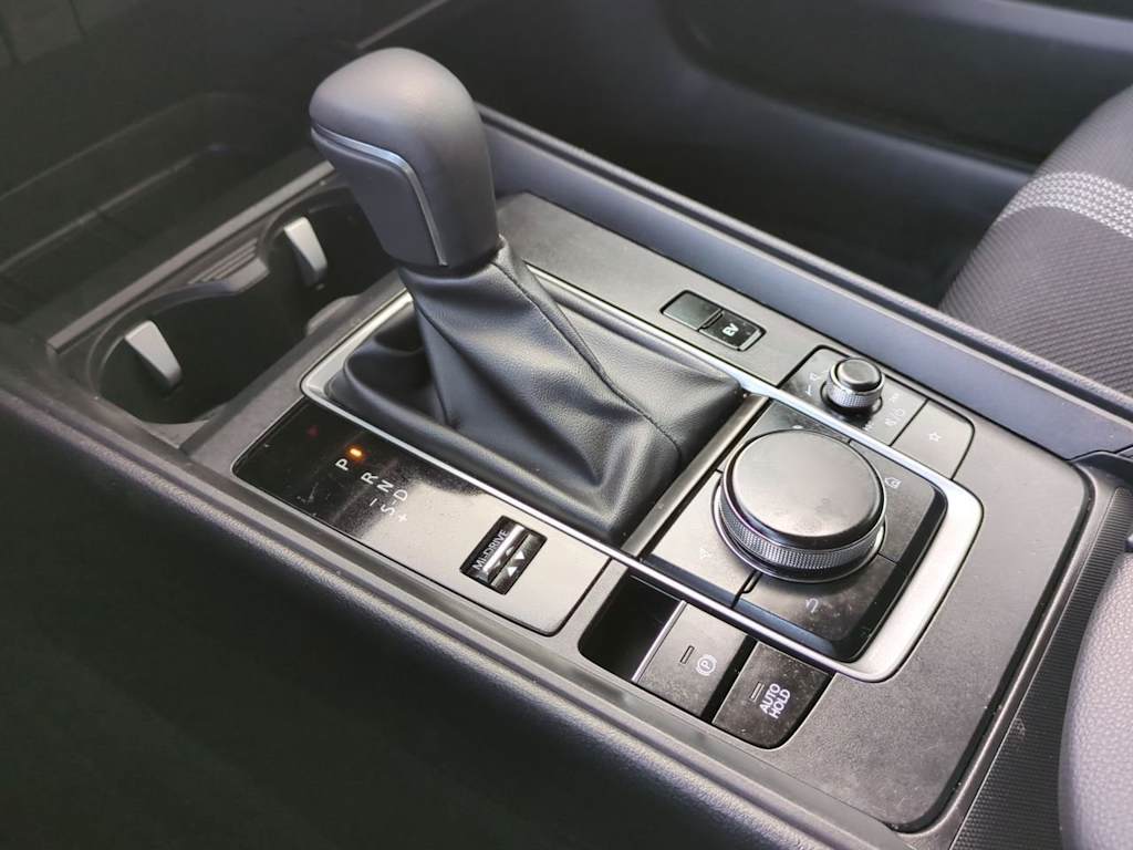 Thumbnail: 2025 Mazda CX-50 - 16