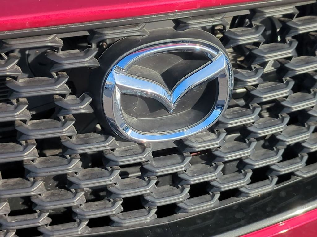 Thumbnail: 2025 Mazda CX-50 - 9