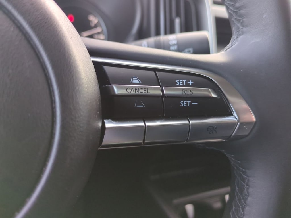 Thumbnail: 2025 Mazda CX-50 - 28