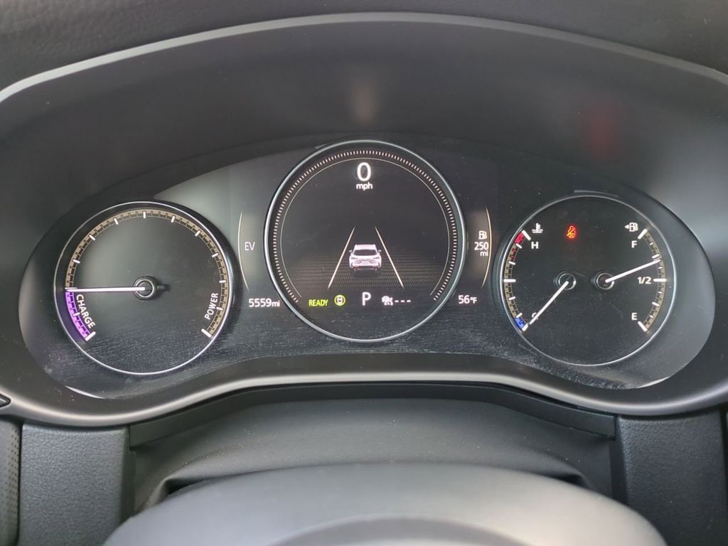 Thumbnail: 2025 Mazda CX-50 - 17