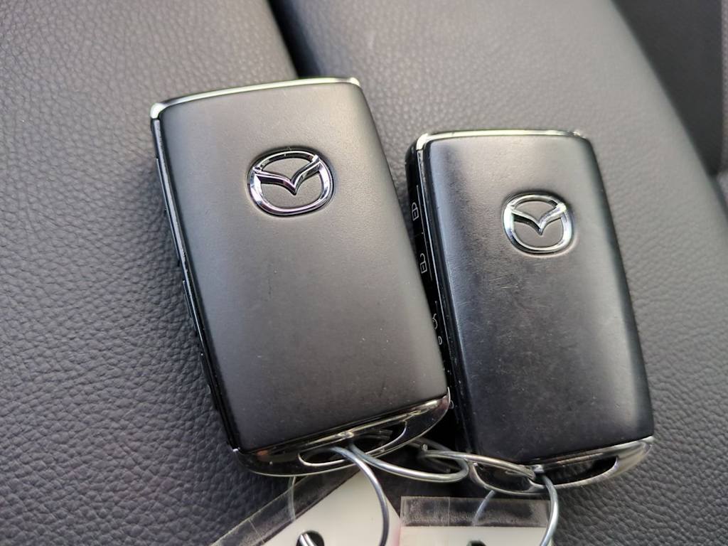 Thumbnail: 2025 Mazda CX-50 - 19