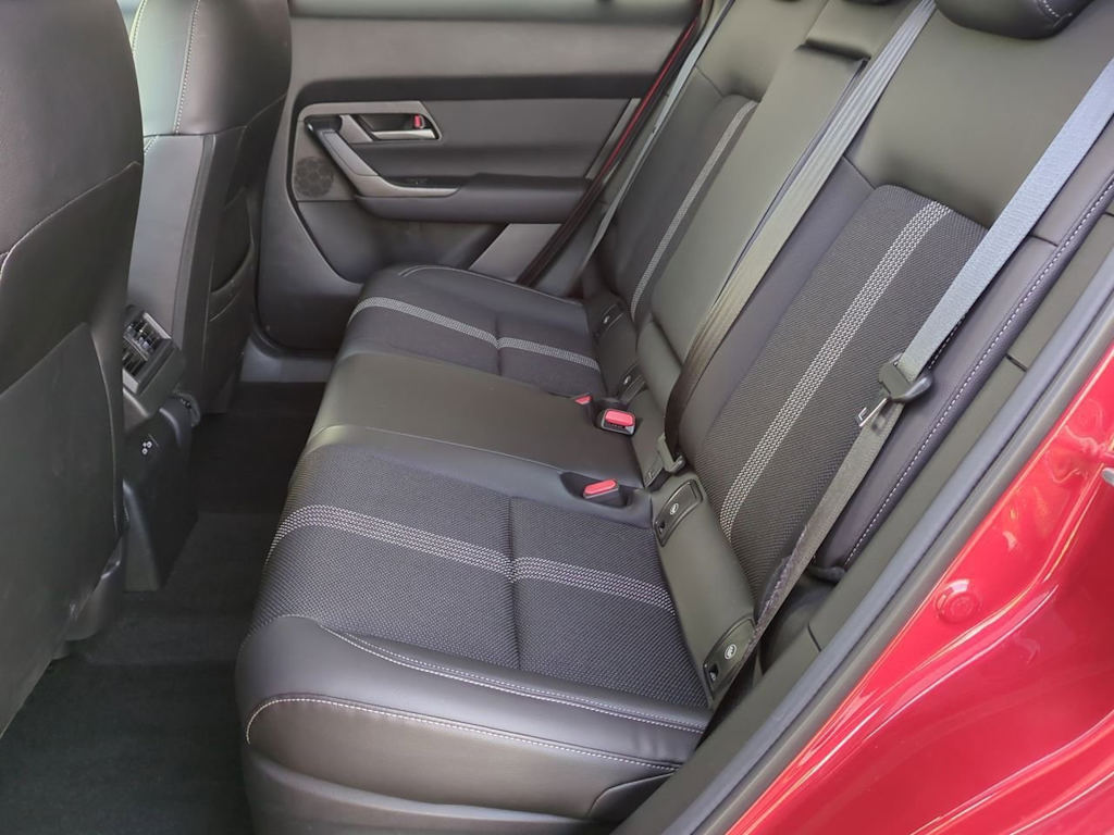 Thumbnail: 2025 Mazda CX-50 - 25