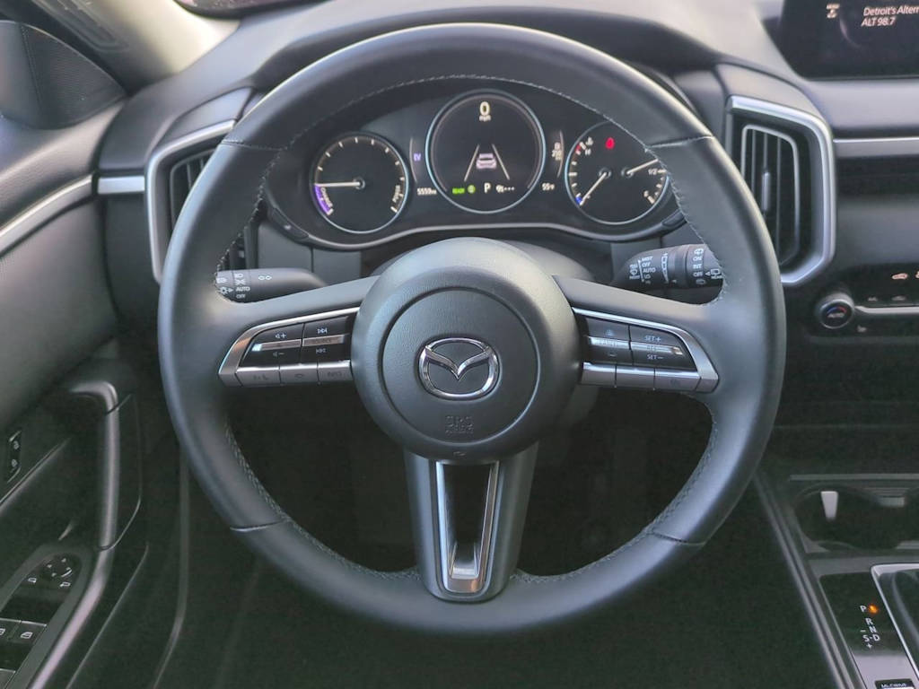 Thumbnail: 2025 Mazda CX-50 - 14