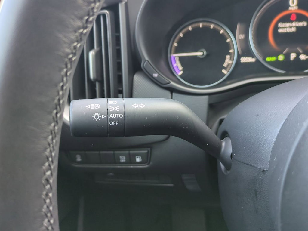 Thumbnail: 2025 Mazda CX-50 - 30