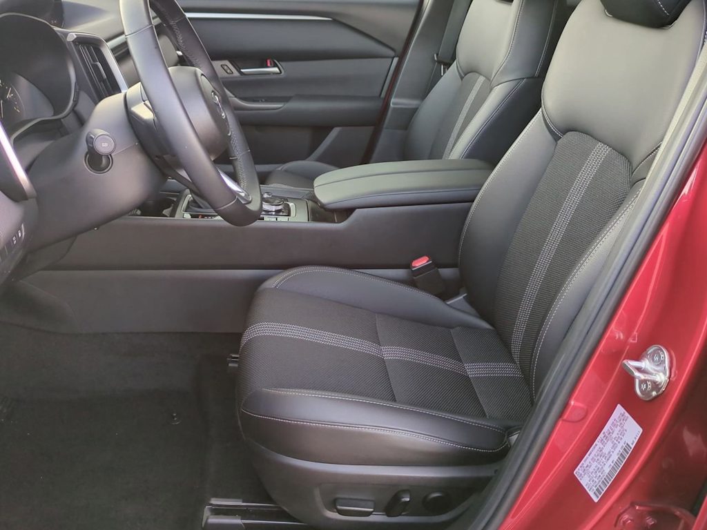 Thumbnail: 2025 Mazda CX-50 - 11