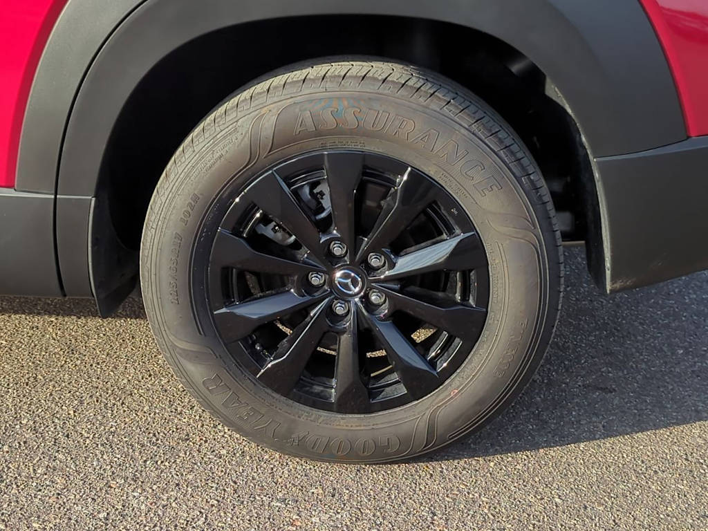 Thumbnail: 2025 Mazda CX-50 - 8