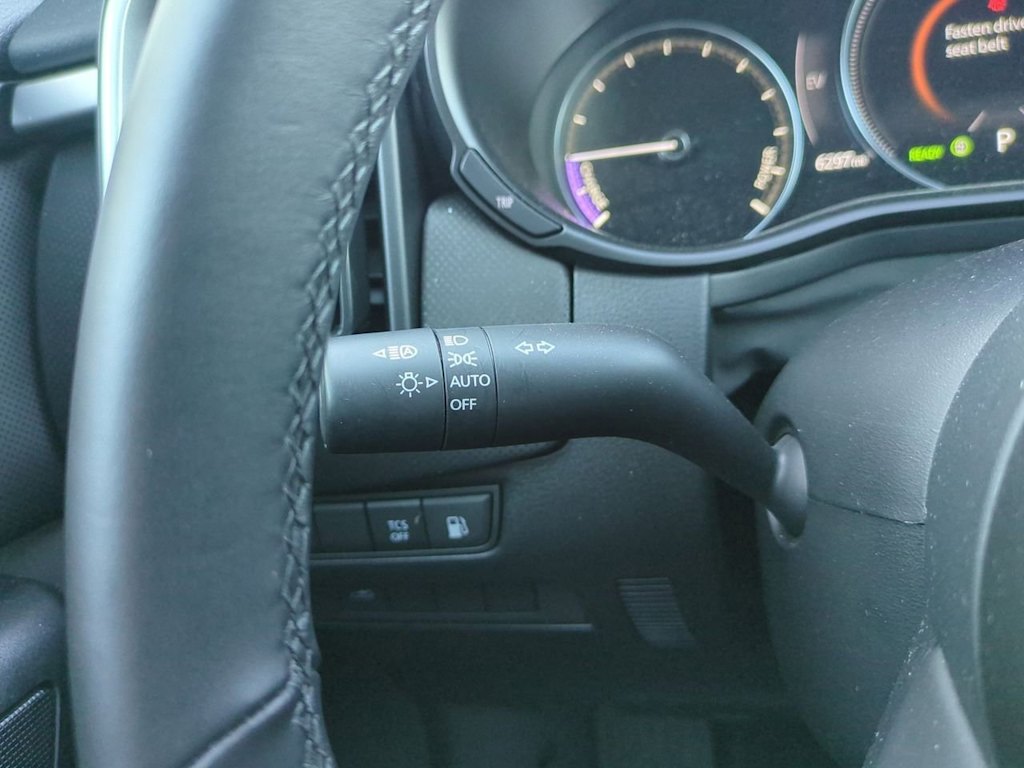 Thumbnail: 2025 Mazda CX-50 - 30