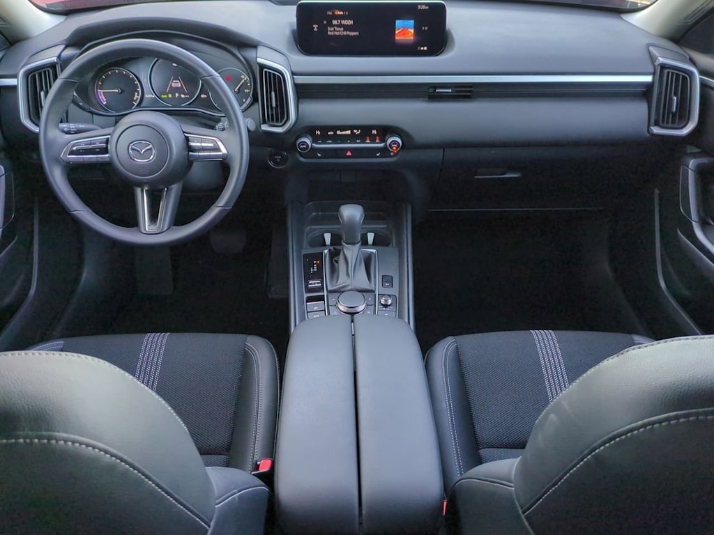 Thumbnail: 2025 Mazda CX-50 - 10