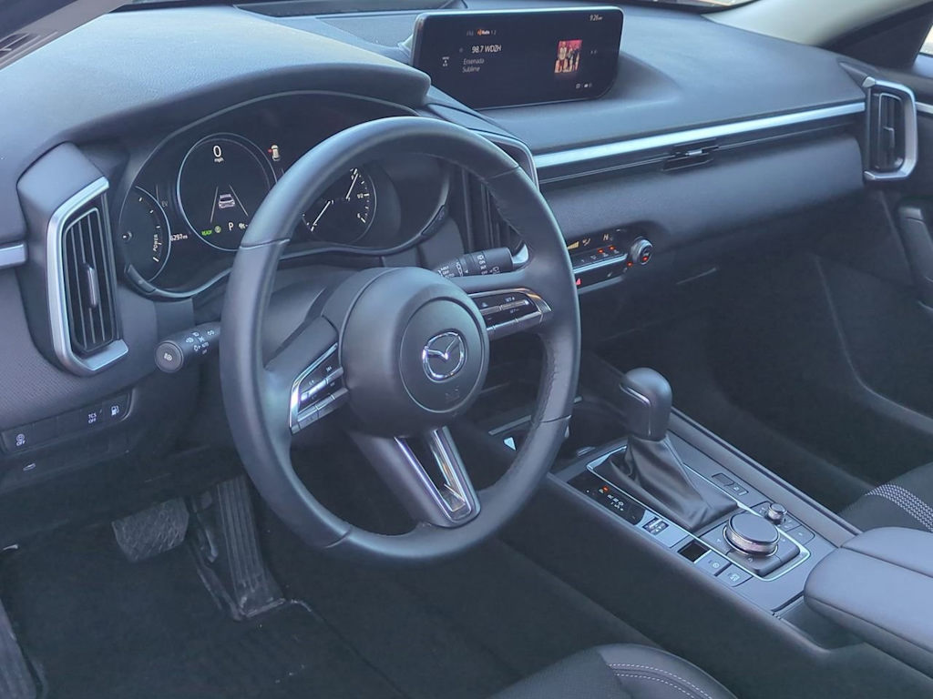 Thumbnail: 2025 Mazda CX-50 - 2