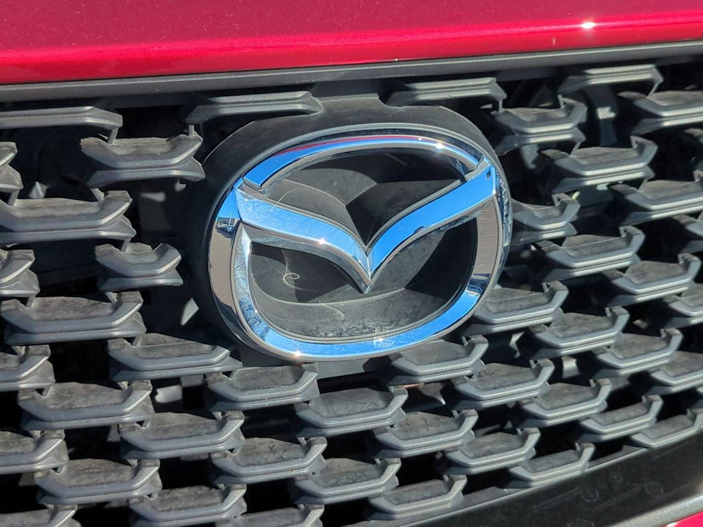 Thumbnail: 2025 Mazda CX-50 - 9