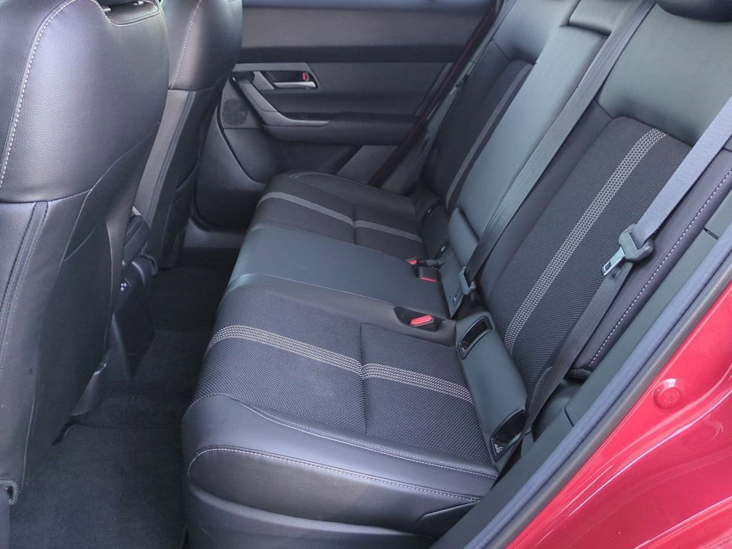 Thumbnail: 2025 Mazda CX-50 - 25