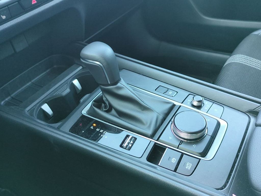 Thumbnail: 2025 Mazda CX-50 - 16