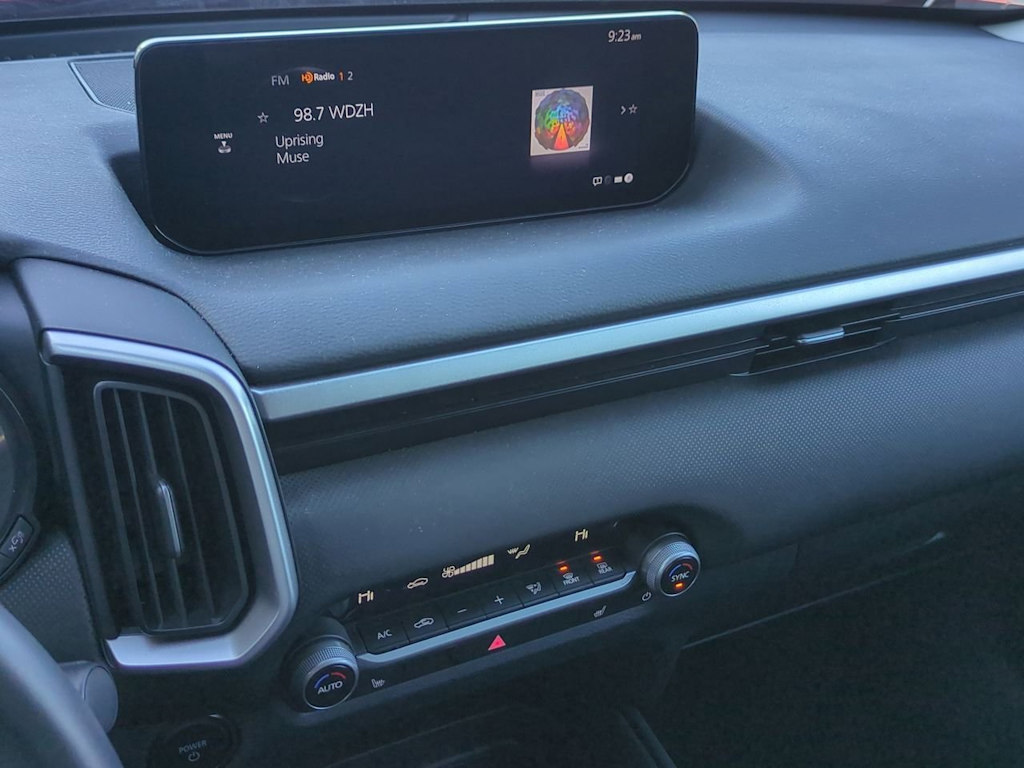 Thumbnail: 2025 Mazda CX-50 - 31