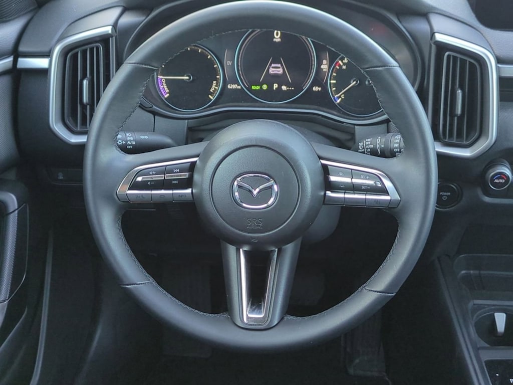 Thumbnail: 2025 Mazda CX-50 - 14