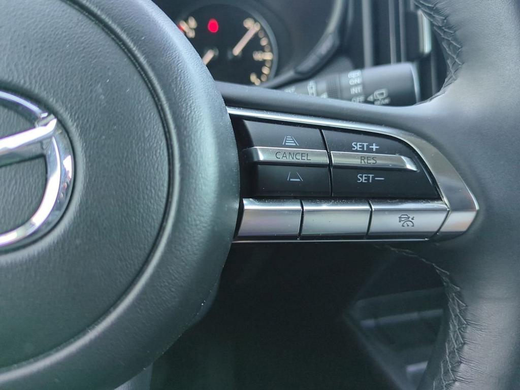 Thumbnail: 2025 Mazda CX-50 - 28