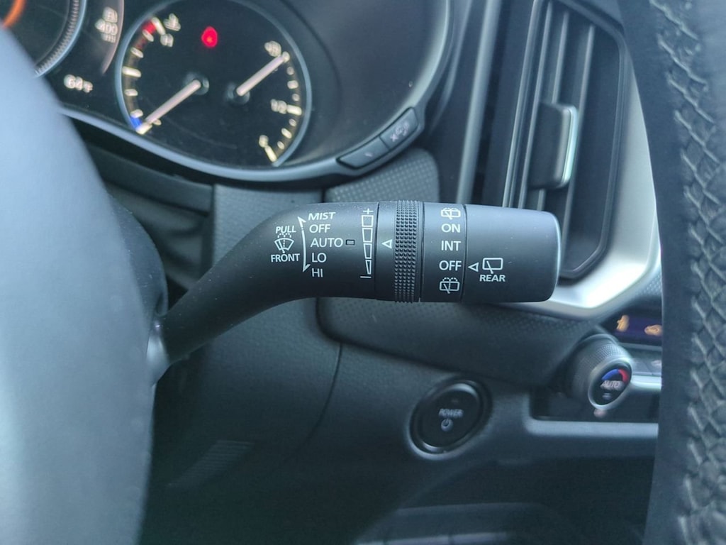 Thumbnail: 2025 Mazda CX-50 - 29