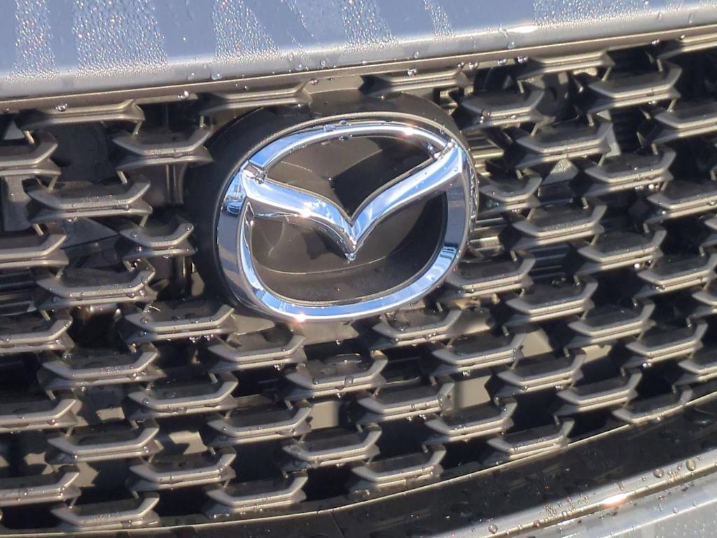 Thumbnail: 2026 Mazda CX-50 - 8